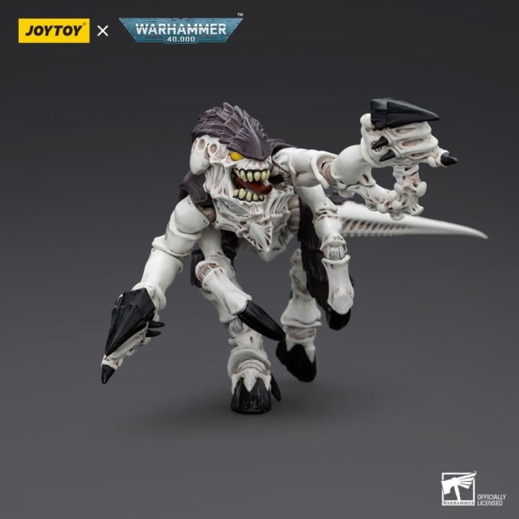 WARHAMMER 40K Tyranids Hive Fleet Leviathan Termagant with Spinefists JT00430 - WARHAMMER 40K