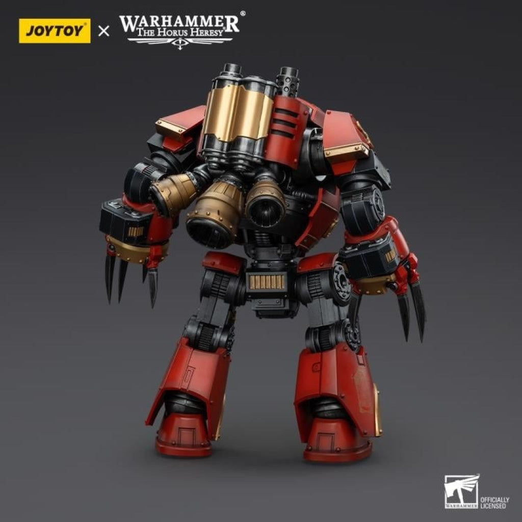 WARHAMMER - The Horus Heresy: Blood Angels Contemptor-Incaendius Dreadnought JT00737 WARHAMMER 40K