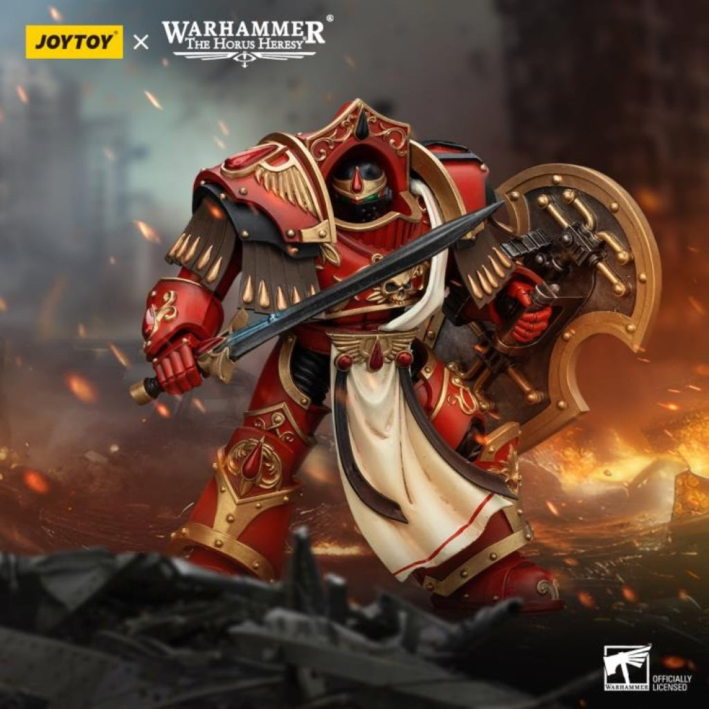WARHAMMER - The Horus Heresy: Blood Angels Crimson Paladin 2 JT00324 - WARHAMMER 40K