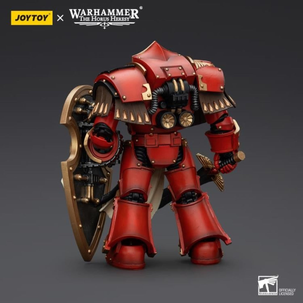 WARHAMMER - The Horus Heresy: Blood Angels Crimson Paladin 2 JT00324 - WARHAMMER 40K