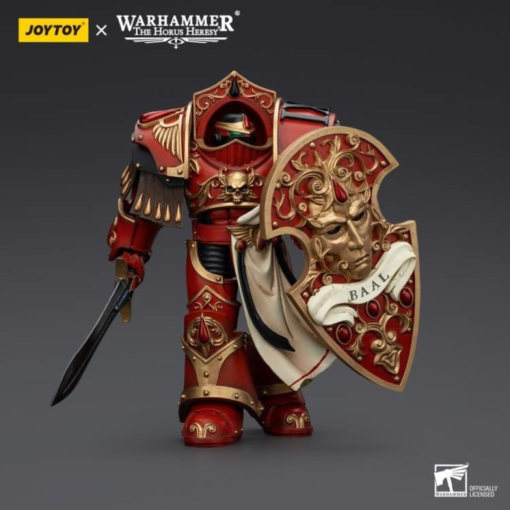 WARHAMMER - The Horus Heresy: Blood Angels Crimson Paladin 2 JT00324 - WARHAMMER 40K