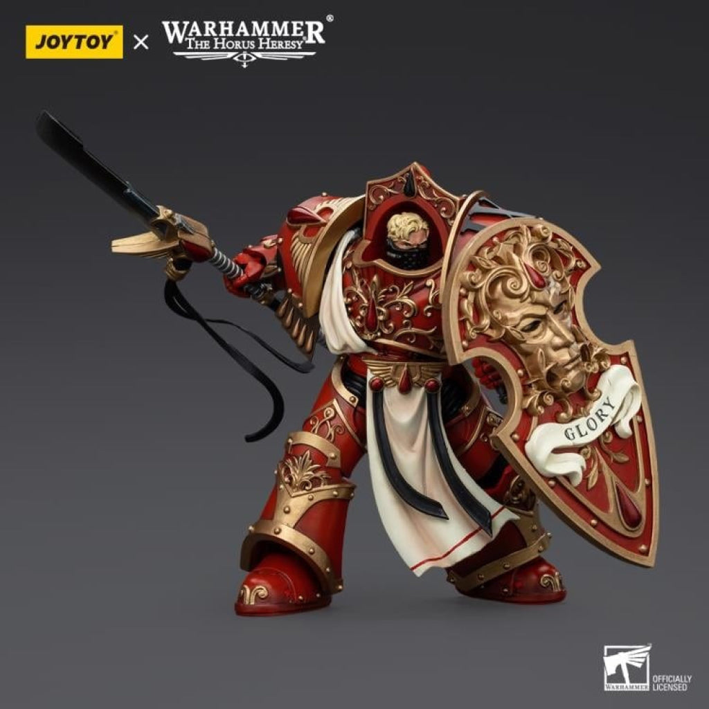 WARHAMMER - The Horus Heresy: Blood Angels Crimson Paladin Exemplar JT00300 - WARHAMMER 40K