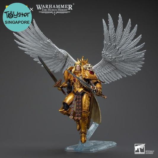 WARHAMMER - The Horus Heresy: Blood Angels Sanguinius Primarch of the IXth Legion JT00218 WARHAMMER 40K