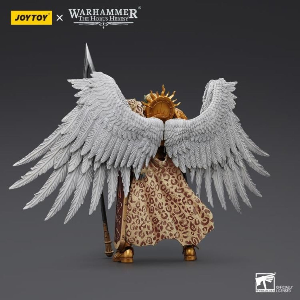 WARHAMMER - The Horus Heresy: Blood Angels Sanguinius Primarch of the IXth Legion JT00218 WARHAMMER 40K
