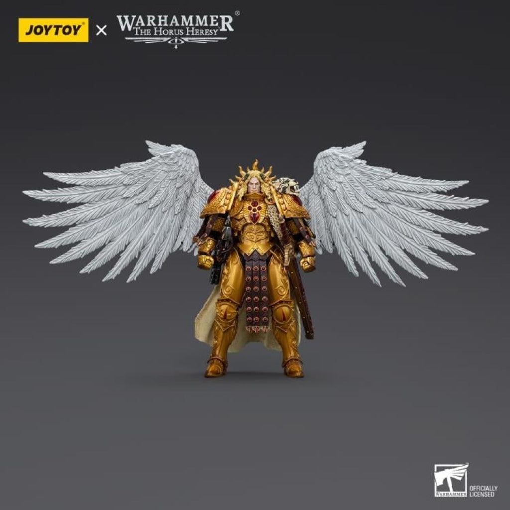 WARHAMMER - The Horus Heresy: Blood Angels Sanguinius Primarch of the IXth Legion JT00218 WARHAMMER 40K