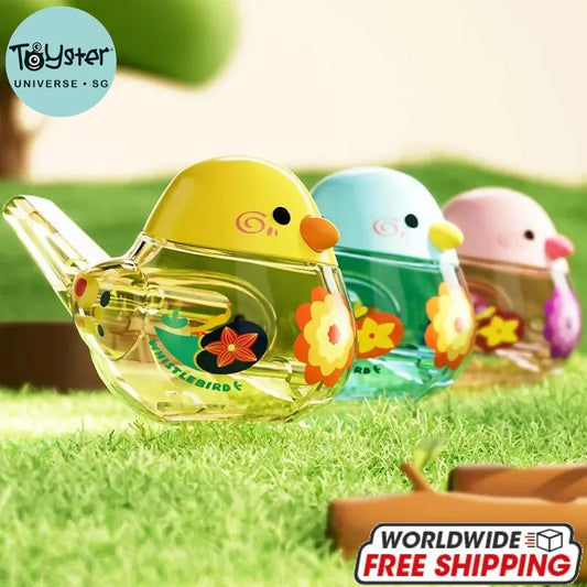 Water Bird Whistle For Infants And Children