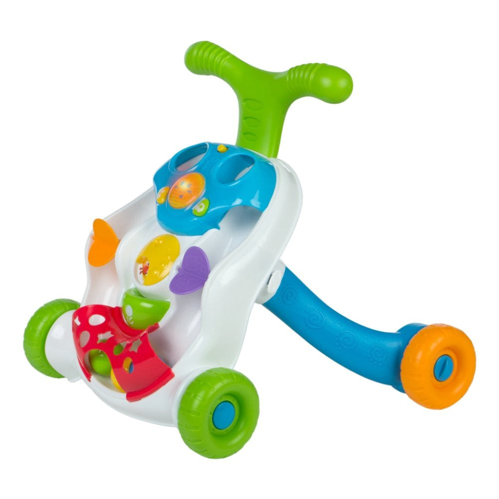 Winfun Roll N Pop Walker