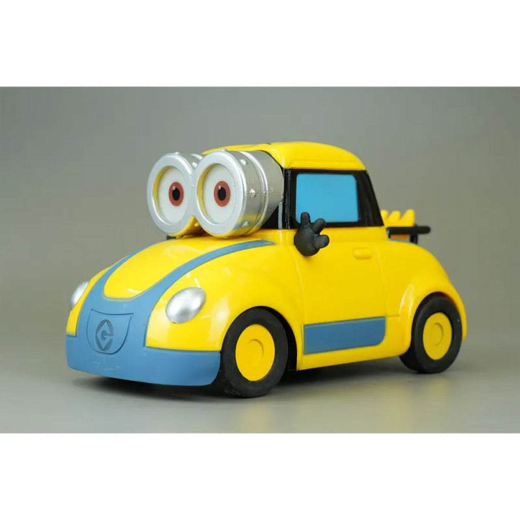 Yolopark Despicable Me 4 - Minions Remote Control Car