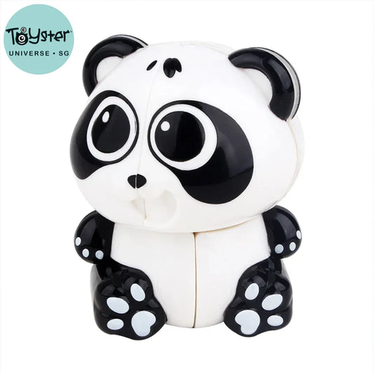 Zhisheng Yuxin Panda 2X2 Speed Cube