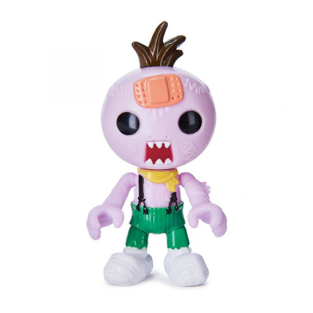 Zo Zo Zombie - Zo Zo Zombie - TOYSTER Singapore – Toyster Universe