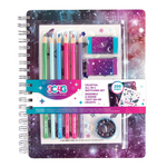 3C4G Celestial All-In-1 Sketching Set