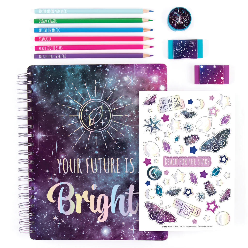 3C4G Celestial All-In-1 Sketching Set