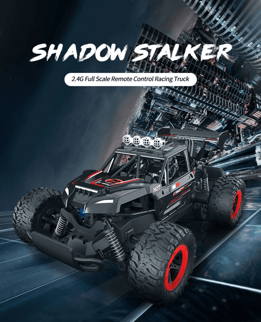 Toyster RC Shadow Stalker