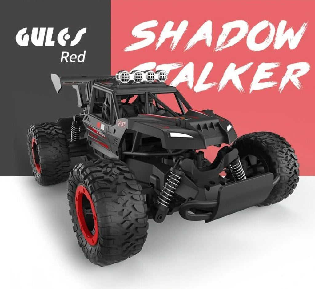 Toyster RC Shadow Stalker 16