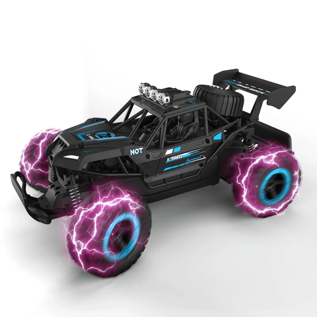 Toyster RC Shadow Stalker 8
