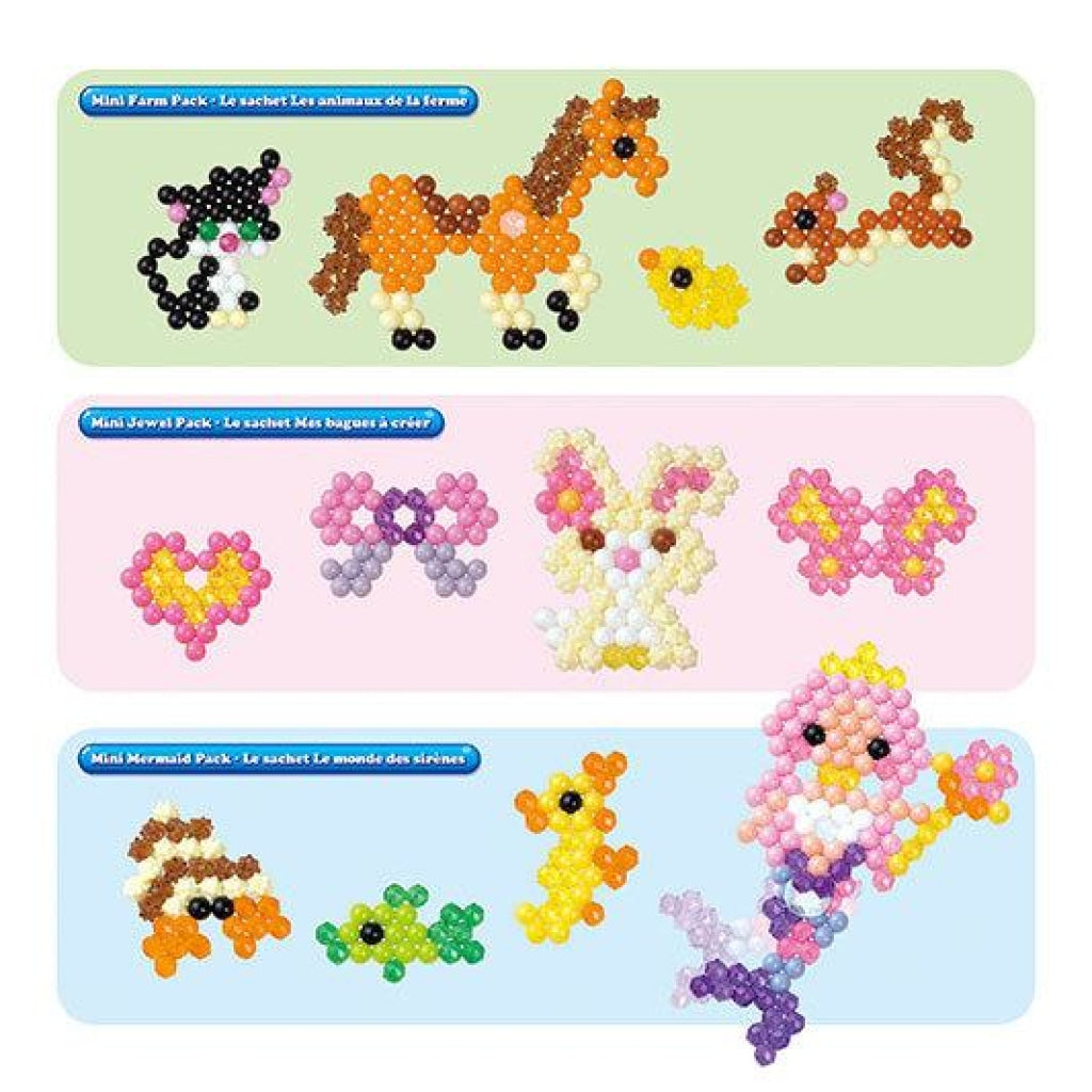 Aquabeads® Mini Pack – Growing Tree Toys