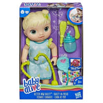Baby Alive Better Now Bailey (Blond Hair)