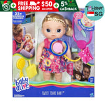 Baby Alive Sweet Tears Blonde