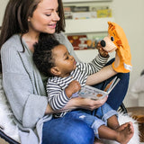 Baby Einstein Storytime With Lily Puppet And Book