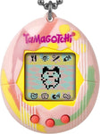 Bandai Original Tamagotchi Gen 1 - Art Style