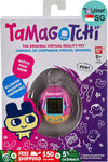 Bandai Original Tamagotchi Gen 1 - Ice Cream Style