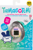 Bandai Original Tamagotchi Gen 2 - Pastel Bubbles