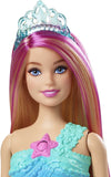 Barbie Dream Twinkle Lights Mermaid
