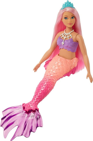 barbie dream mermaid