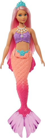 barbie dream mermaid