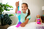 Barbie Dreamtopia Slime Mermaid Doll Playset
