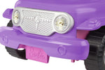 Barbie Estate Off-Road Vehicle (Purple)