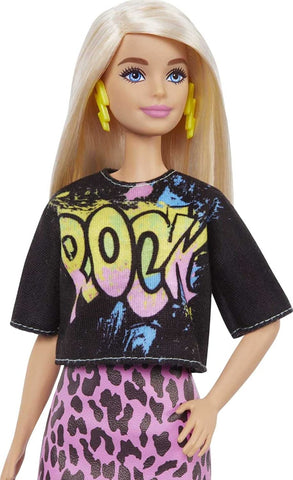 barbie fashionista dolls