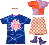 Barbie Fashions 2-Pack Clothing Set - Grl Pwr
