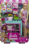 Barbie Florist Playset