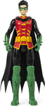 Batman 12 Inch Robin Action Figure Dc Comics