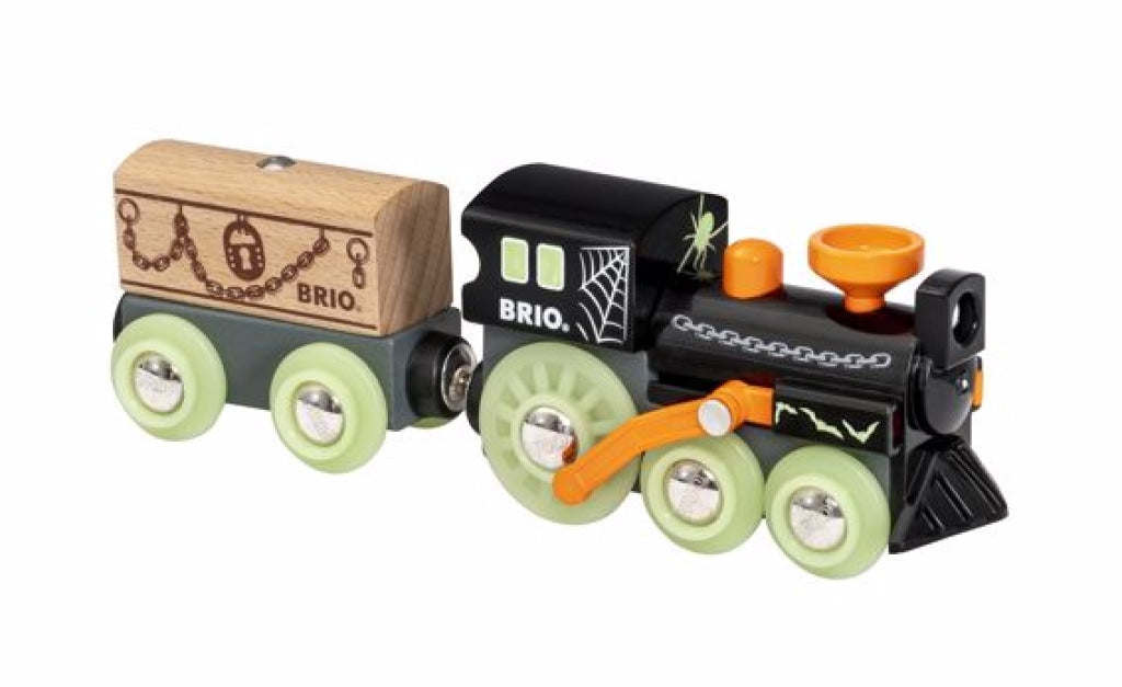 Brio Ghost Train Brio