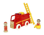 Brio My Home Town - Light And Sound Firetruck