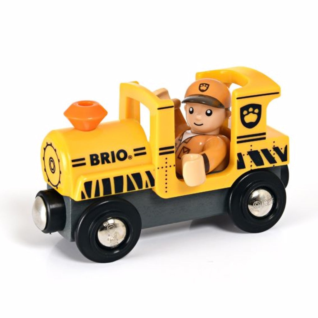 Brio Safari Adventure Set Brio