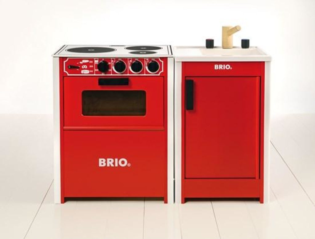 Brio Stove Brio