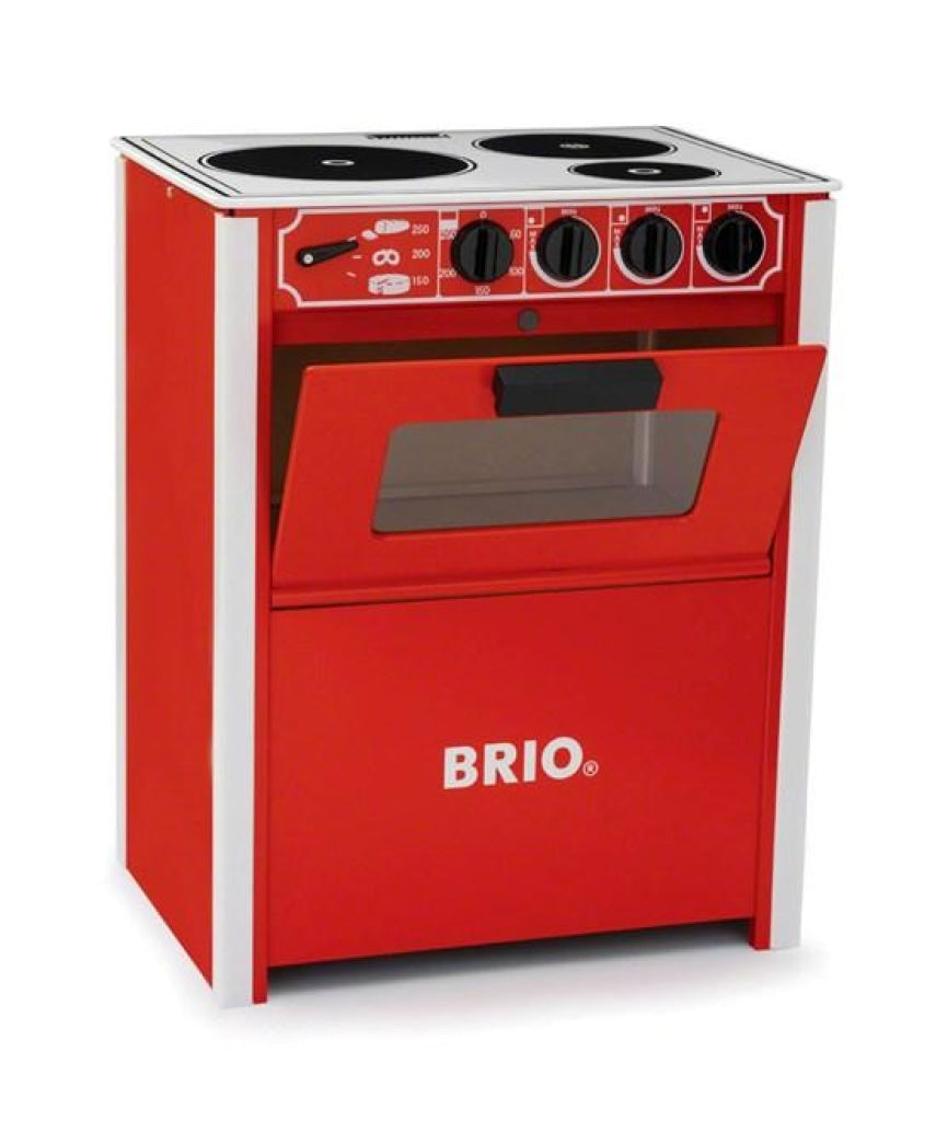 Brio Stove Brio