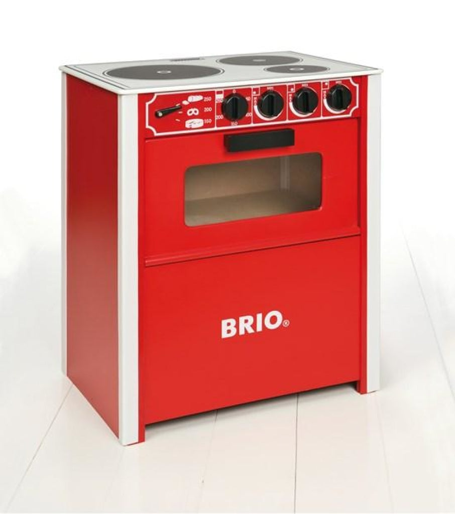 Brio Stove Brio