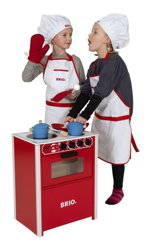 Brio Stove Brio