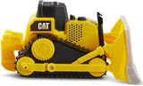 Cat Construction Tough Machines Bulldozer With Lights & Sounds Vehicle