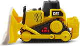 Cat Construction Tough Machines Bulldozer With Lights & Sounds Vehicle