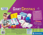 Clementoni Giant Crystals