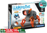 Clementoni Walkingbot Stem