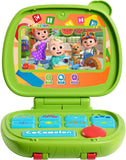 Cocomelon Learning Laptop Reading Toys