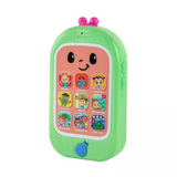 Cocomelon Musical Cell Phone