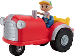 Cocomelon Musical Tractor