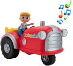 Cocomelon Musical Tractor